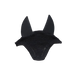 Kentucky Horsewear - Wellington Sparkling noise-cancelling fly veil black | - Ohlala