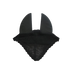 Kentucky Horsewear - Bonnet anti-bruits noir | - Ohlala