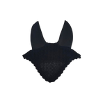 Kentucky Horsewear - Bonnet anti-mouches noir | - Ohlala