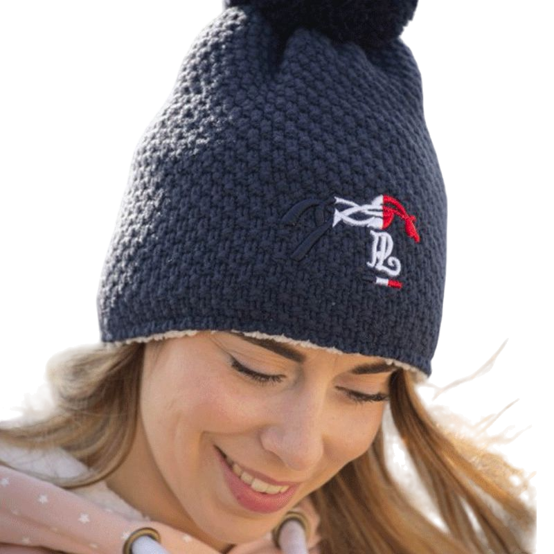 Pénélope Store - Timy navy hat 