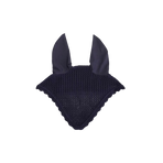 Kentucky Horsewear - Bonnet anti-bruits marine foncé | - Ohlala