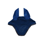 Kentucky Horsewear - Bonnet Wellington cuir marine | - Ohlala