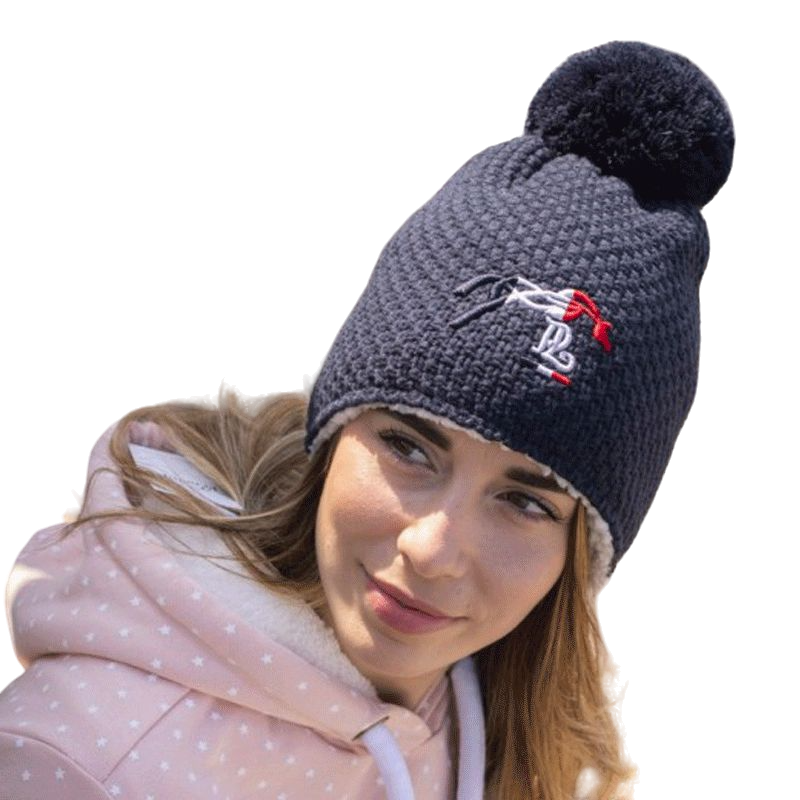 Pénélope Store - Timy navy hat 