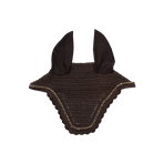 Kentucky Horsewear - Bonnet Wellington Stone & Pearl marron | - Ohlala