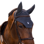 Samshield - Fliegenhaube Flyshield Embroidery Marine | - Ohlala