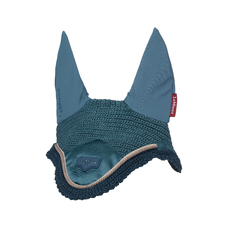 LeMieux - Bonnet pour chevaux Loire jungle | - Ohlala