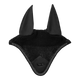 Equestrian Stockholm - Bonnet pour chevaux Modern Crystal noir | - Ohlala