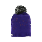 Equithème - Bonnet Spirit Violet | - Ohlala