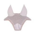 Kentucky Horsewear - Bonnet Wellington Velvet pearls rose tendre | - Ohlala