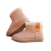 Eden by Pénélope Store - Gefütterte Kinder-Boots beige | - Ohlala