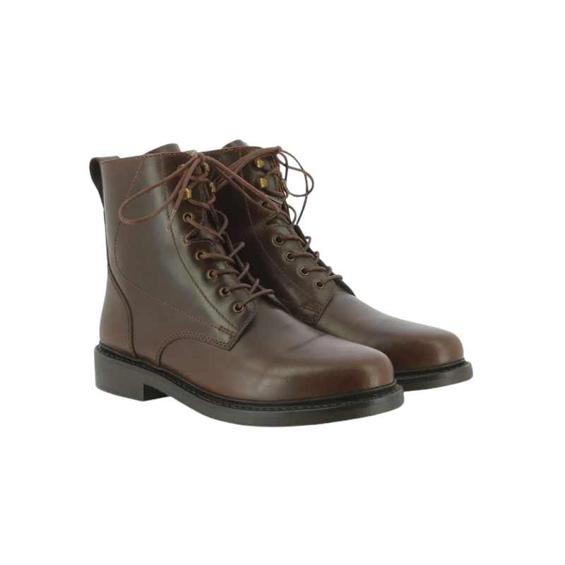 Pro Series - Havana Cyclone Boots 