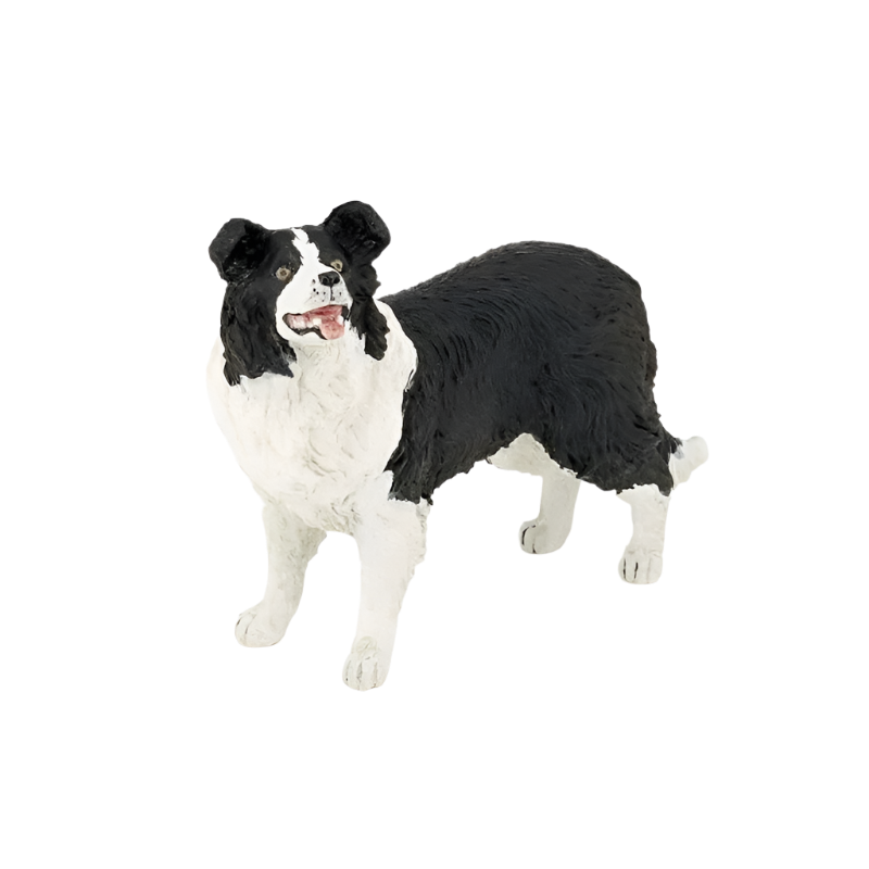 PAPO - Border Collie Figurine