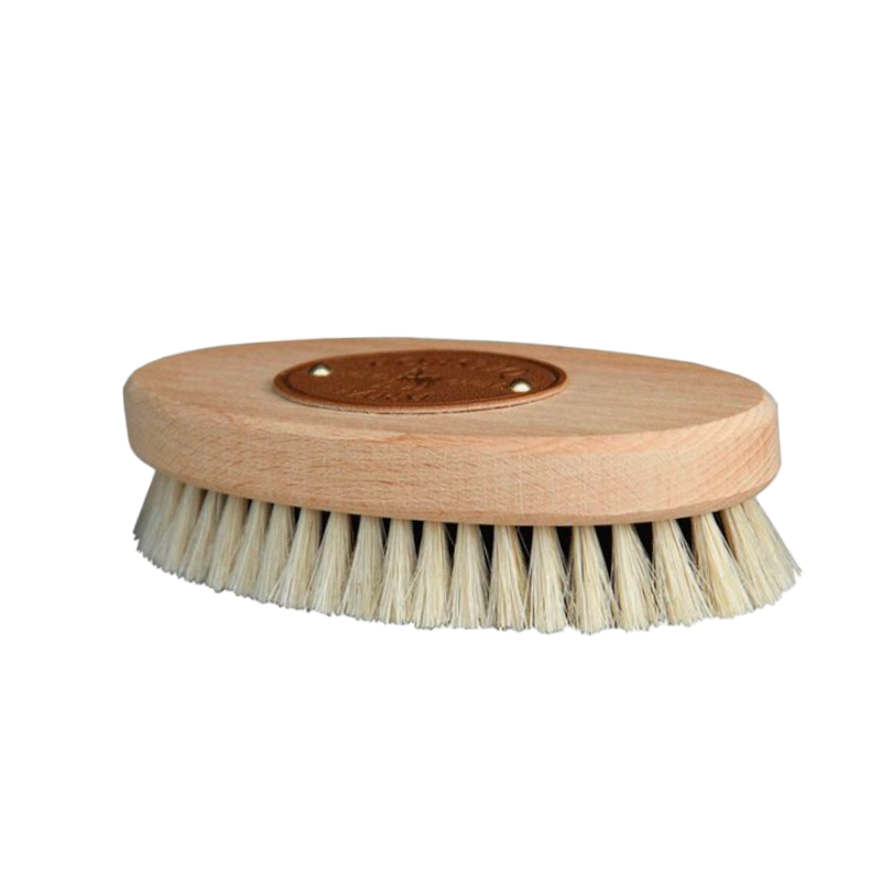 Borstiq Farm - Head and mane brush