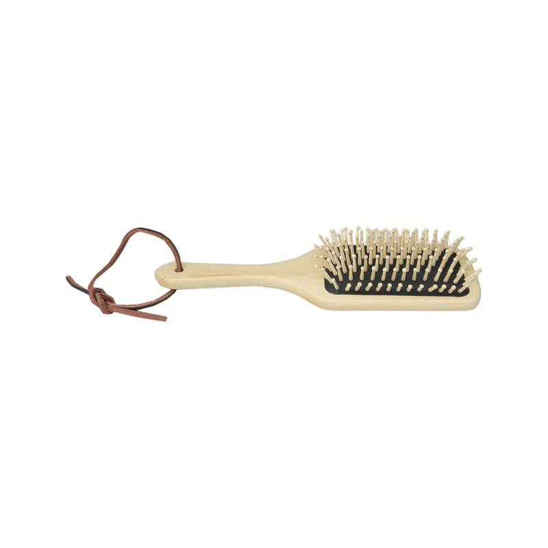 Borstiq Farm - Wooden bristle brush