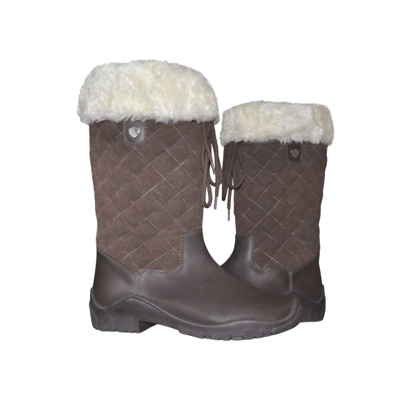 Flags &amp; Cup - Women's Nunavik Boots 