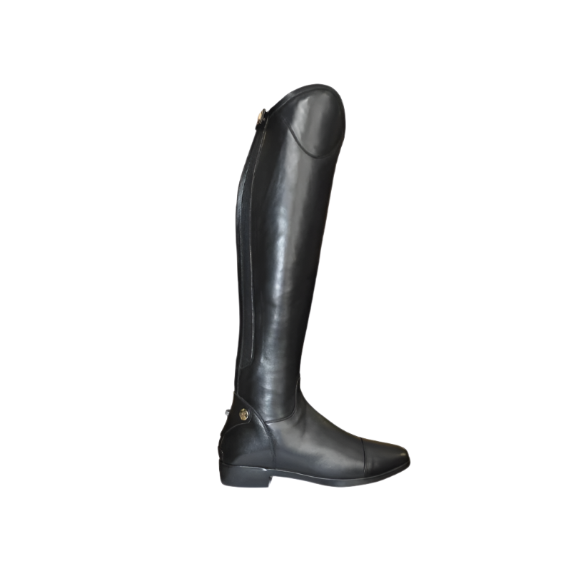 Privilège Equitation - Bottes d'équitation Valentia noir