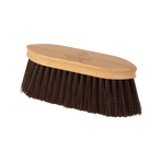 Grooming Deluxe - Tappo in legno con setole medie marroni | - Ohlala