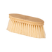 Grooming Deluxe - Cepillo redondo de madera con cerdas medias natural | - Ohlala