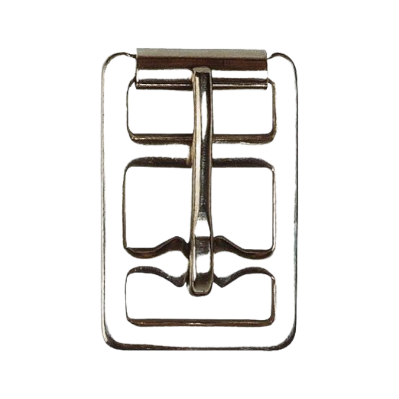 Feeling - Stainless steel strap buckle with roller