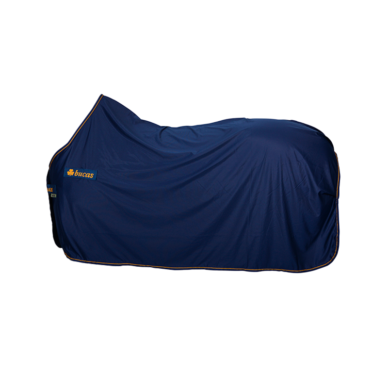 Bucas - Chemise séchante Prize Cooler marine/ gold 0g | - Ohlala