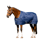 Bucas - Quilt SF 150 Stable Rug Navy 150g