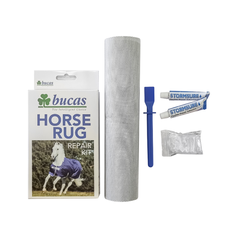 Bucas - Rug Repair Kit