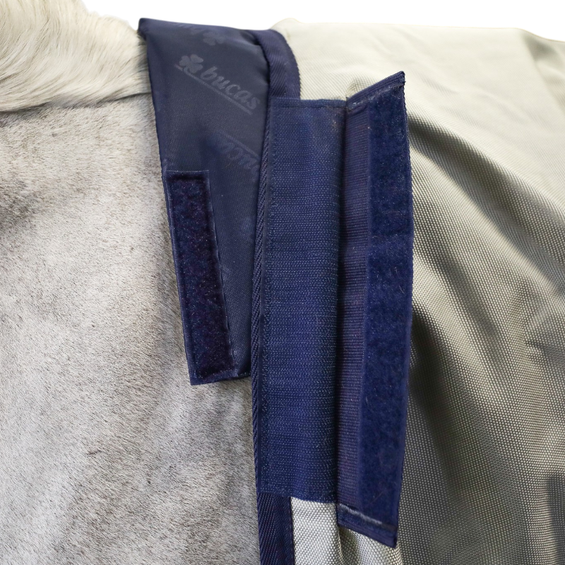 Bucas - Pad da garrese blu navy