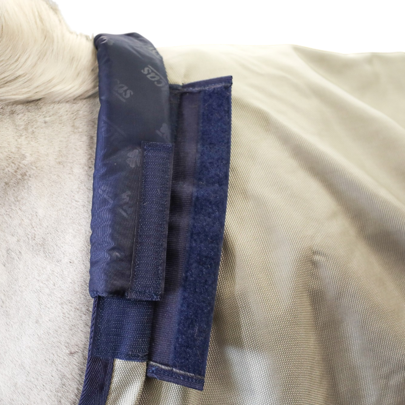 Bucas - Pad da garrese blu navy