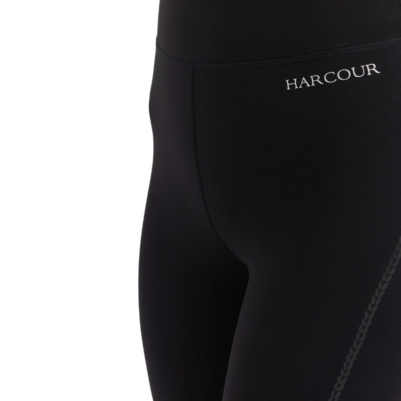 Harcour - Damen-Reitlegging Caitlyn Schwarz