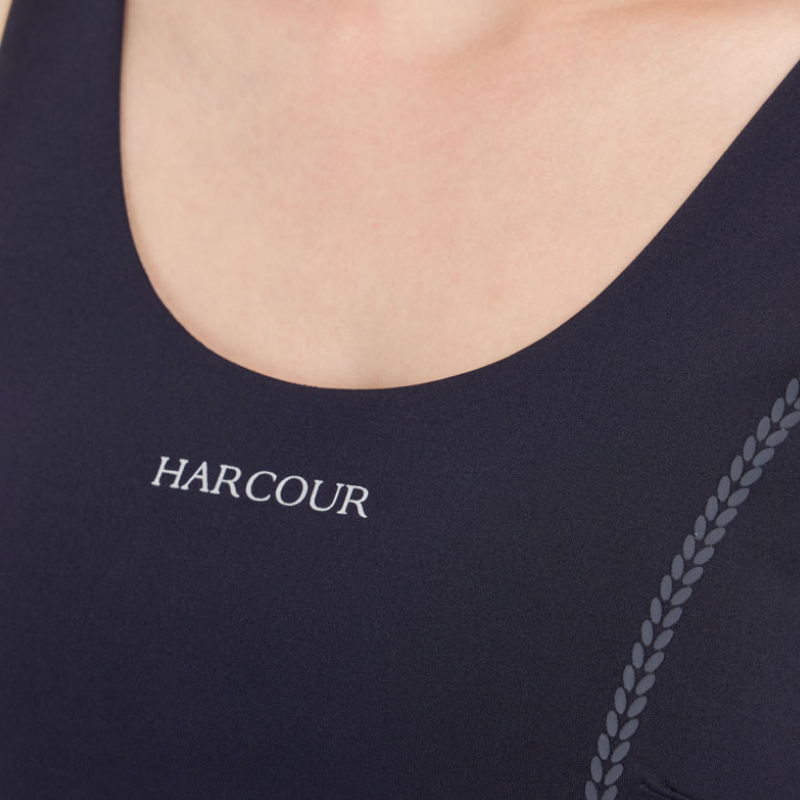 Harcour - Sport-BH Damen Candice Marine