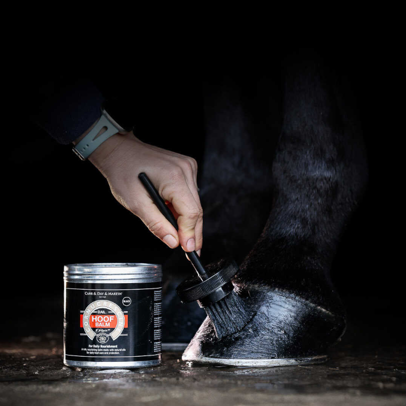 Carr & Day & Martin - Cornucrescine Black Hoof Balm