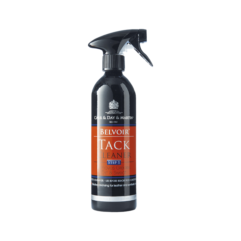 Carr & Day & Martin - Spray nettoyant cuir Belvoir Tack Cleaner | - Ohlala