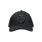 Cavalleria Toscana - Casquette noir | - Ohlala