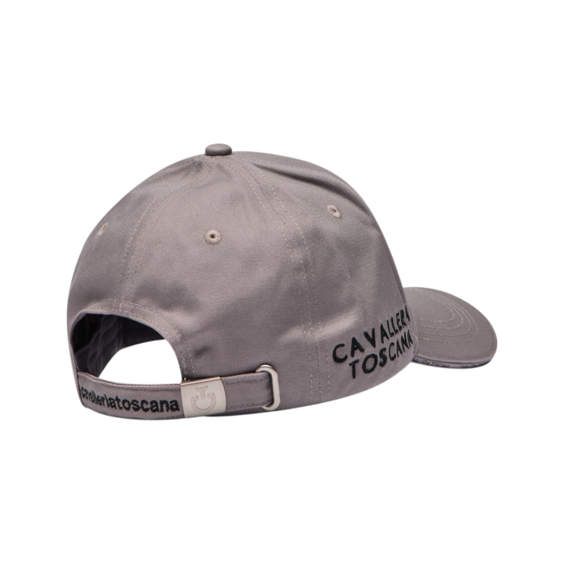 Cavalleria Toscana - Unisex Cypria/Black Cap