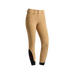 Cavalleria Toscana - Women's American high-waist riding breeches tan | - Ohlala