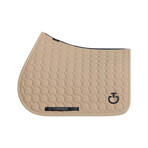 Cavalleria Toscana - Circle Aluminium Saddle Pad