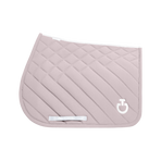 Cavalleria Toscana - Sottosella Diamonds and Lines viola ice