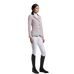 Cavalleria Toscana - Damen Turnierjacke violet ice | - Ohlala