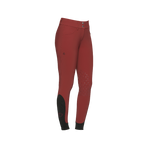 Cavalleria Toscana - Women's high-waist American riding breeches sunset dream | - Ohlala