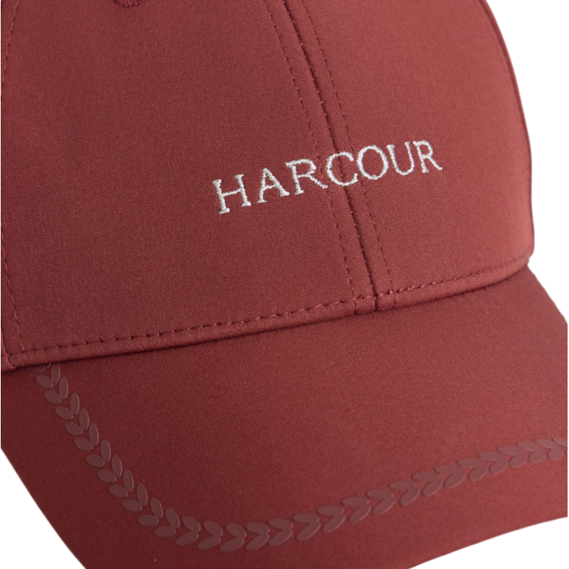Harcour - Cappellino unisex Ciel vigne