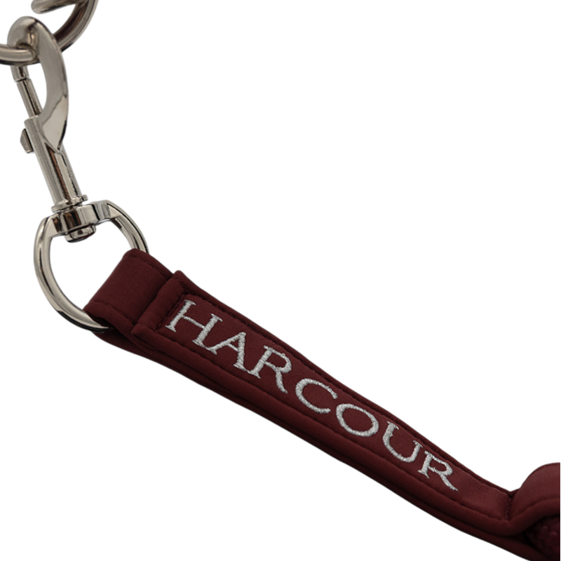 Harcour - Cabezada y ramal Cinsy vigne