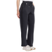Harcour - Pantalón de punto mujer Clarisse negro