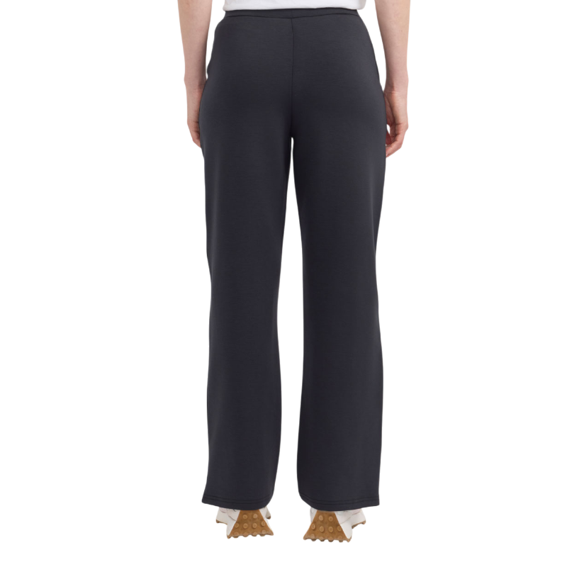 Harcour - Damen-Strickhose Clarisse Schwarz