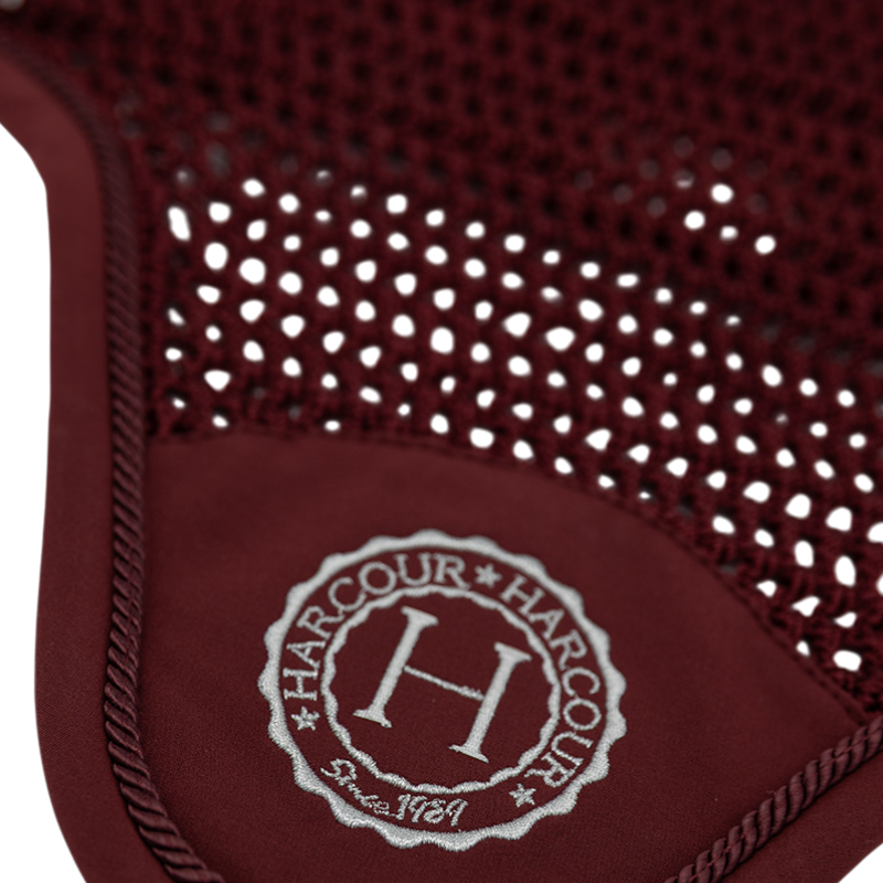 Harcour - Frontale per cavalli Comete vigne