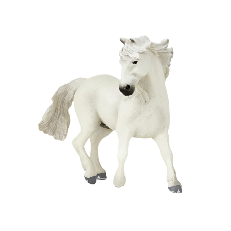 PAPO - Camargue figurine