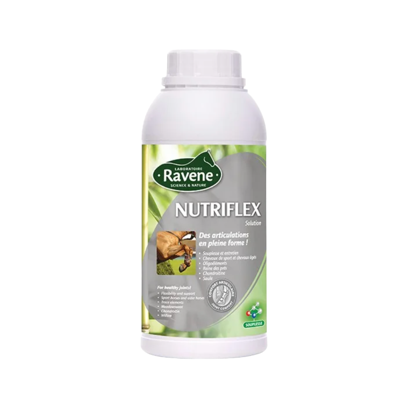 Ravene - Nutriflex joint food supplement 500ml