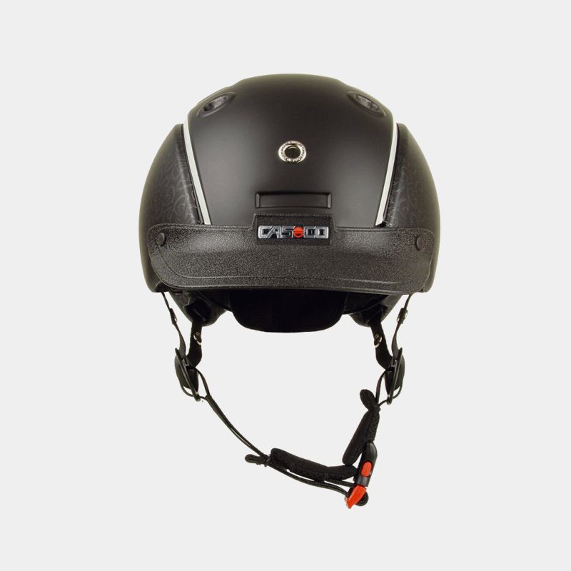 Casco - Casque d'équitation Choice noir | - Ohlala