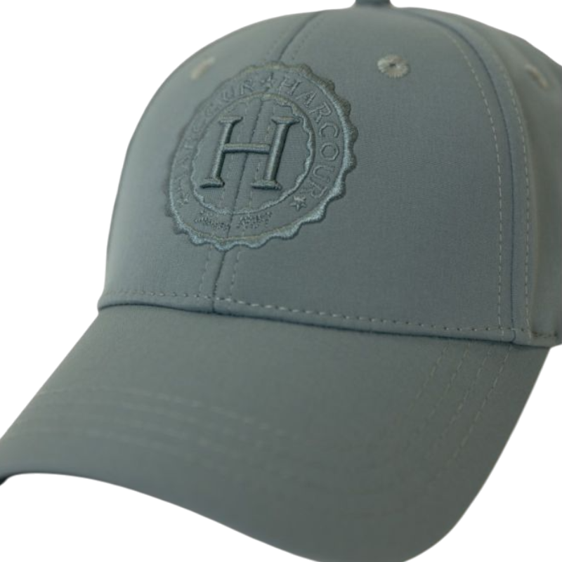 Harcour - Casquette unisexe Ambassadeur peacock | - Ohlala