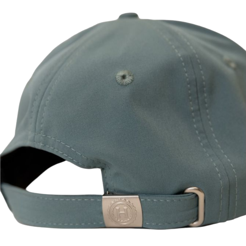 Harcour - Casquette unisexe Ambassadeur peacock | - Ohlala