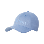 LeMieux - ユニセックスキャップ Lara powder blue | - Ohlala